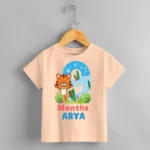 happy nine month birthday