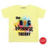Big Bhaang Personalized Wear