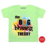 Big Bhaang Personalized Wear