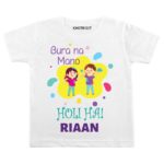 Bura na Mano Personalized Outfit