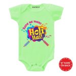 Bura no Mano Kids Outfit