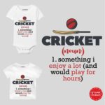 cricket t shirt
