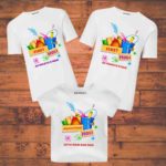 family t shirt combo