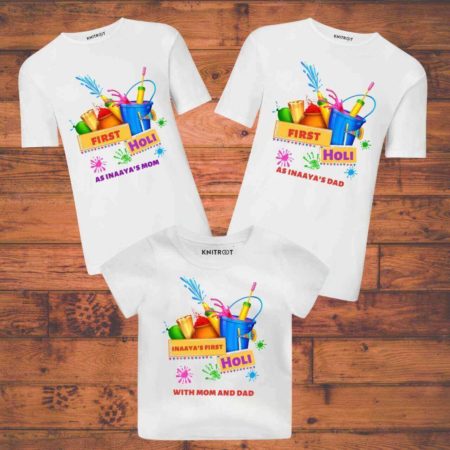 family t shirt combo