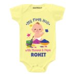 Kids holi clothes!!!