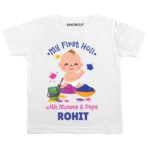 Kids holi clothes!!!