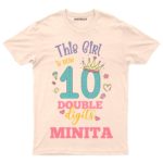 happy 10th birthday girl