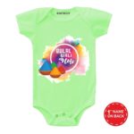Gulaal Holi Personalized Wear