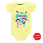 Hamari Holi Personalized Wear