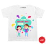Hamari Holi Personalized Wear