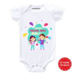 Hamari Holi Personalized Wear
