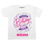 Happy Birthday to Chachu Outfit