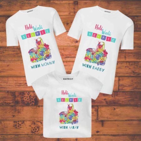 t shirts for family