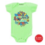 Holi Selfie-Shutter Baby Wear
