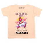 IPL Fever Personalized wear