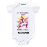 IPL Fever Personalized wear