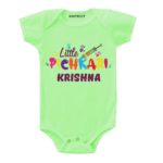 Little Pichkari-Hand Baby Wear