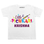 Little Pichkari-Hand Baby Wear