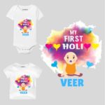 holi collection