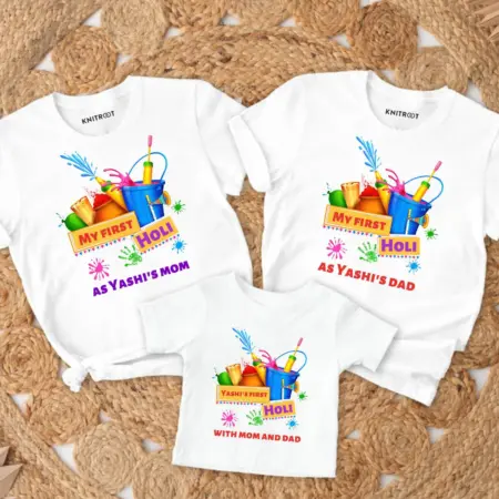 family t shirt combo