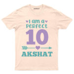Perfect 10 Kids T-shirt