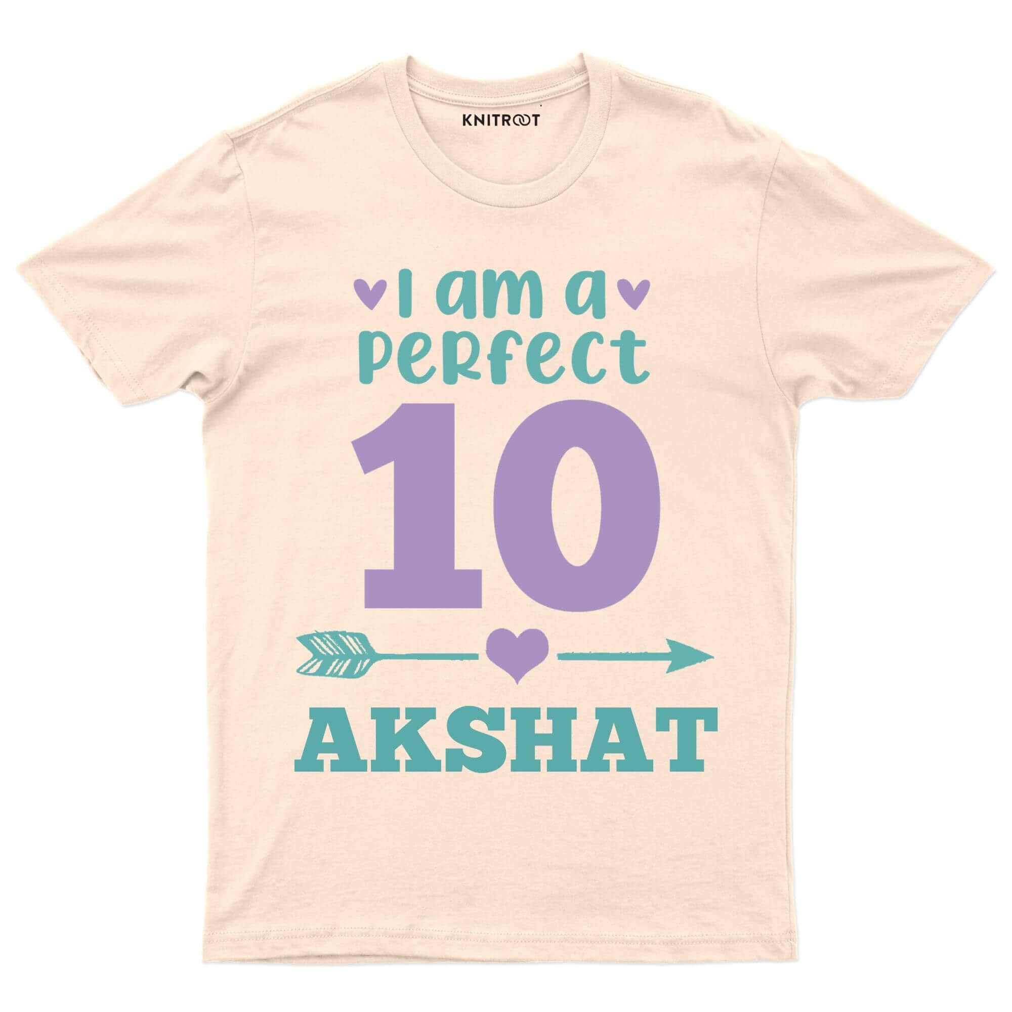 Perfect 10 Kids T-shirt