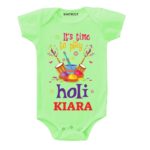 Play Holi Personalized Outfit