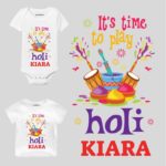holi clothes for baby