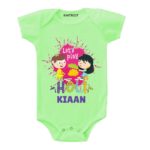 Play Holi-Kids Personalized Outfit