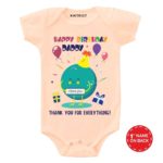 happy birthday papa t shirt