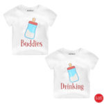 twin collection t shirt