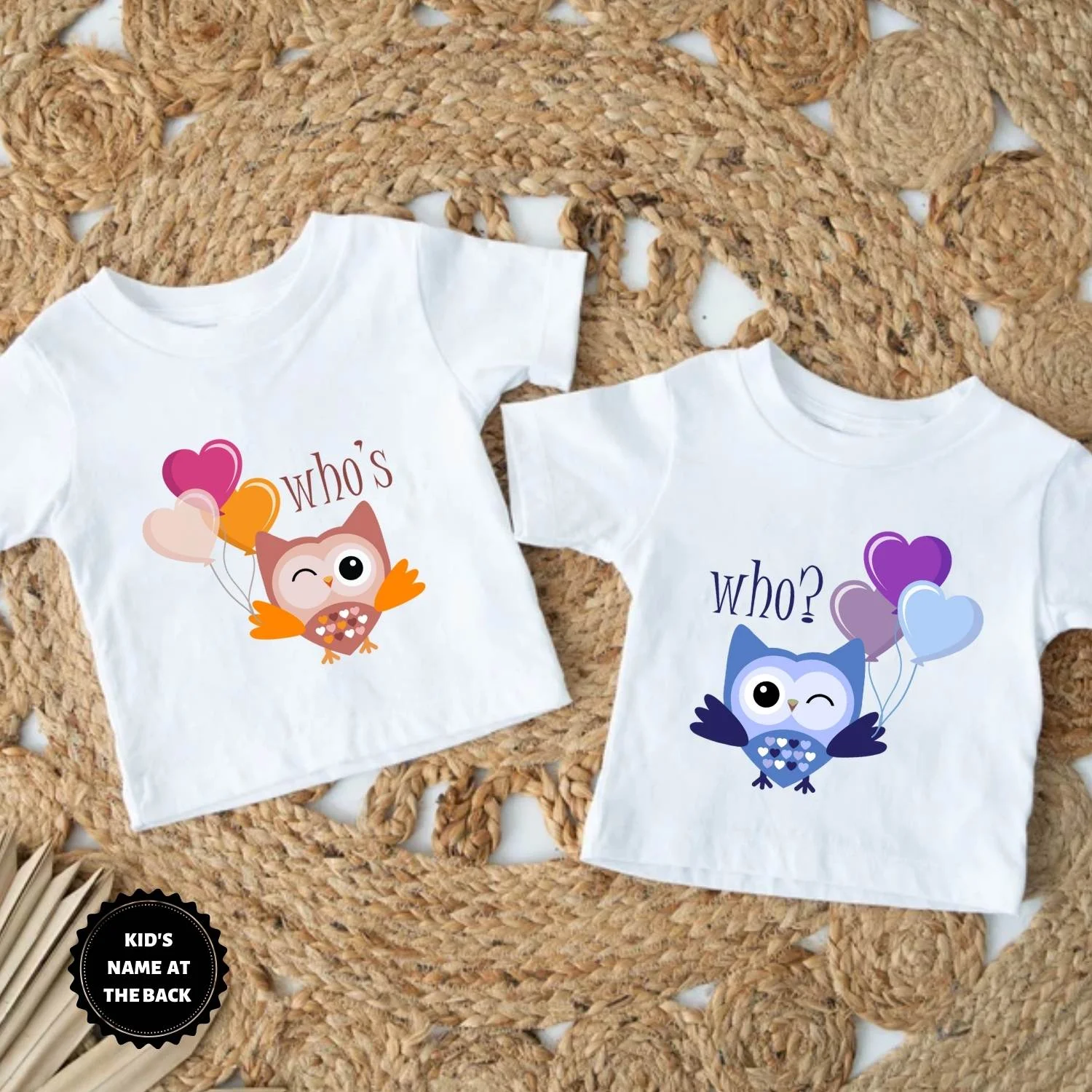 46 matching sibling outfits