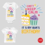 family birthday outfits