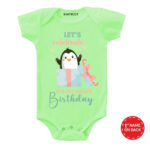 Celebrate, Masi Birthday Outfit