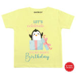 Celebrate, Masi Birthday Outfit