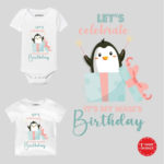 Celebrate, Masi Birthday Outfit