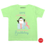 Celebrate, Masi Birthday Outfit