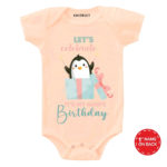 Celebrate, Masi Birthday Outfit