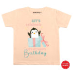 Celebrate, Masi Birthday Outfit