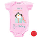 Celebrate, Masi Birthday Outfit