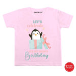 Celebrate, Masi Birthday Outfit