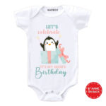 Celebrate, Masi Birthday Outfit