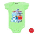 Favorite gift Baby wear