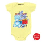 Favorite gift Baby wear