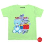 Favorite gift Baby wear