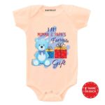 Favorite gift Baby wear