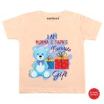 Favorite gift Baby wear