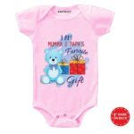 Favorite gift Baby wear