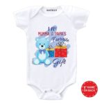 Favorite gift Baby wear