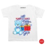 Favorite gift Baby wear